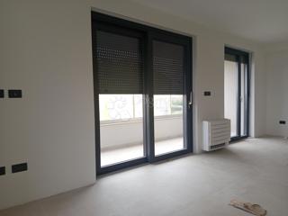 Stanovanje Valdebek, Pula, 57m2