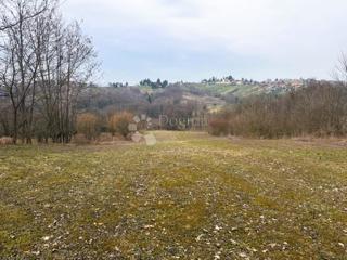 Zazidljivo zemljišče Varaždin Breg, Gornji Kneginec, 5.755m2
