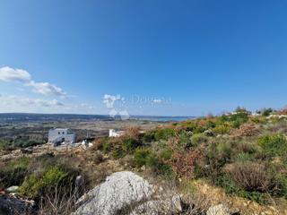 Zazidljivo zemljišče Radovin, Ražanac, 500m2