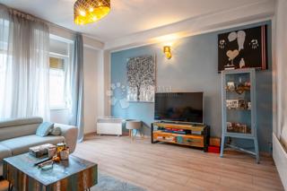 Stanovanje Brajda, Rijeka, 58,35m2