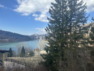 Hiša Fužine, 186m2