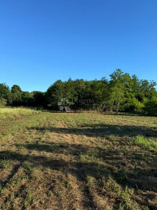 Kmetijsko zemljišče Umag, 570m2