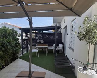 Apartma Malinska, Malinska-Dubašnica, 60,22m2