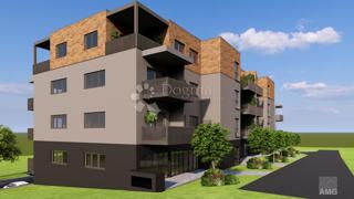 Stanovanje Sveti Križ Začretje, 46,66m2