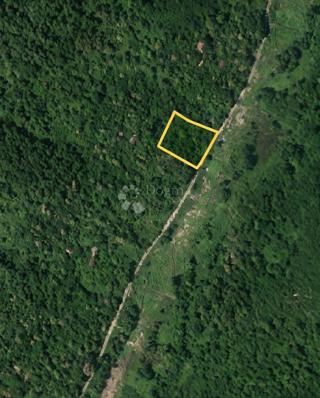 Kmetijsko zemljišče Mali Obljaj, Glina, 2.252m2