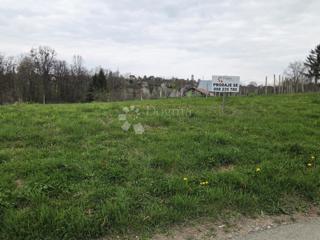 Zazidljivo zemljišče Martin breg, Dugo Selo, 682m2