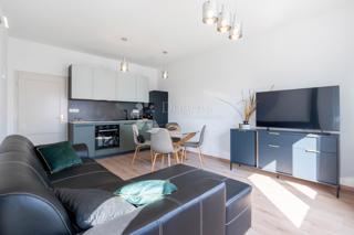 Stanovanje Krnjevo, Rijeka, 55,94m2