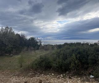 Zazidljivo zemljišče Bivio, Rijeka, 1.570m2