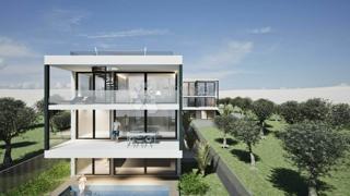 Stanovanje Bibinje, 69,30m2