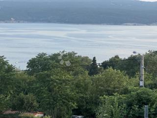 Zazidljivo zemljišče Crikvenica, 623m2