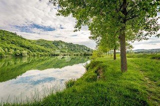 Zemljišče Cerovlje, 3.378m2