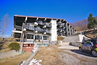 Hotel Begovo Razdolje, Mrkopalj, 2.217,88m2