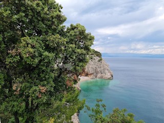 Zemljišče Brseč, Mošćenička Draga, 7.276m2