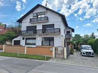 Hiša Harmica, Brdovec, 450m2