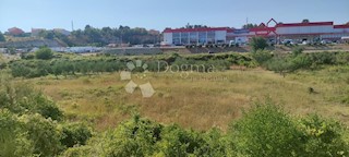 Zemljišče Crno, Zadar, 85.500m2