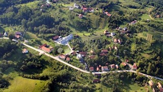 Zemljišče Vukova Gorica, Netretić, 14.969m2