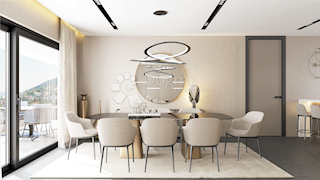 Stanovanje Opatija - Centar, Opatija, 158,52m2