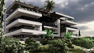 Stanovanje Trsat, Rijeka, 110,90m2