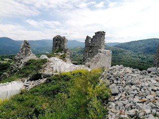 Zemljišče Modruš, Josipdol, 3.168m2