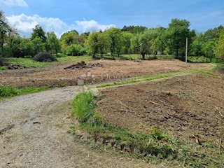 Zemljišče Donja Podgora, Donja Stubica, 1.789m2