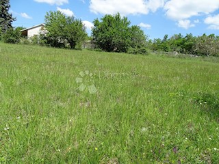 Zemljišče Cvitani, Višnjan, 676m2