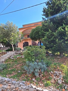 Hiša Klenovica, Novi Vinodolski, da, 220m2
