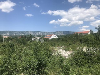 Zemljišče Jadranovo, Crikvenica, 2.000m2