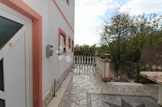 Apartma Jadranovo, Crikvenica, 81m2