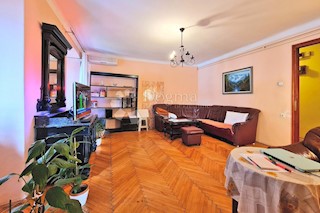 Stanovanje Centar, Rijeka, 110,55m2