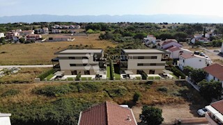 Stanovanje Privlaka, 79m2