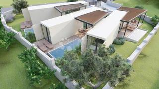 Hiša Pavićini, Marčana, 41,50m2