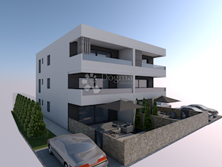 Apartma Pag, 66,80m2