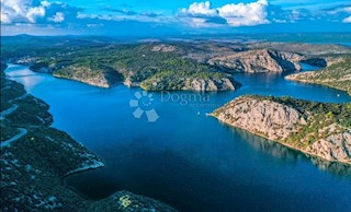 Zemljišče Bilice, Šibenik - Okolica, 3.719m2