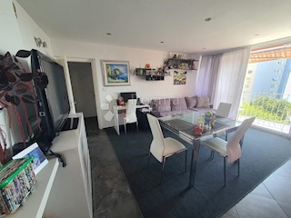 Stanovanje Kantrida, Rijeka, 89,54m2