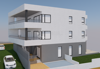 Stanovanje Vodice, 160m2