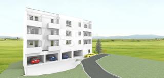 Stanovanje Kaštanjer, Pula, 54,95m2