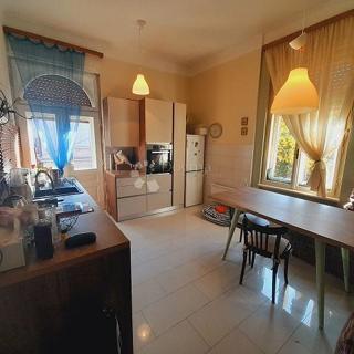 Stanovanje Opatija - Centar, Opatija, 126,91m2