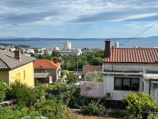Stanovanje Trsat, Rijeka, 95,60m2