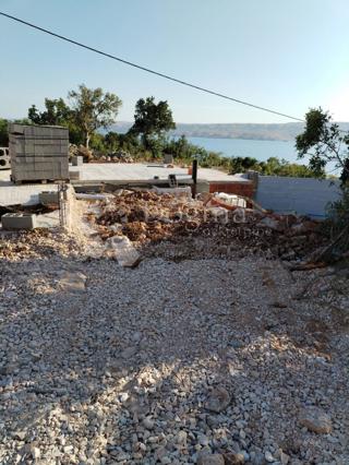 Hiša Prizna, Senj, 105m2