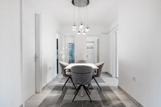 Stanovanje Centar, Rijeka, 107m2