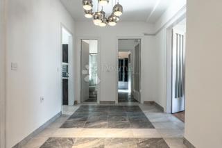 Stanovanje Centar, Rijeka, 107m2
