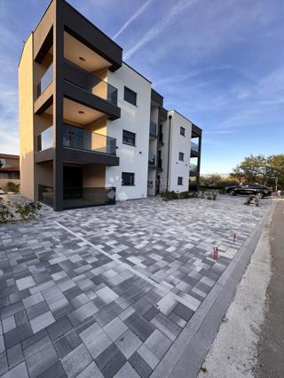 Apartma Vir, 68m2