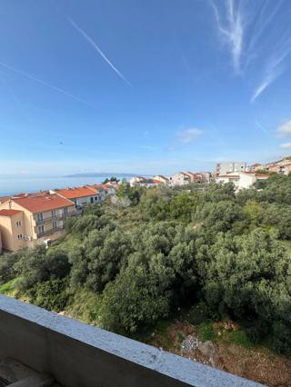 Stanovanje Makarska, 81,40m2