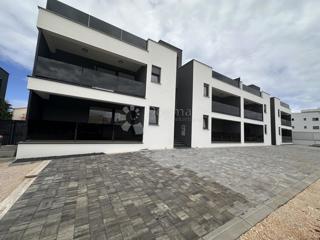 Apartma Vir, 111,06m2