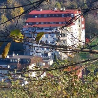 Stanovanje Mlinovi, Podsljeme, 113m2