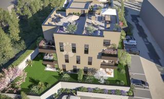 Stanovanje Maksimir, 111,25m2