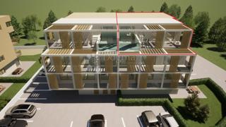 Stanovanje Tar, Tar-Vabriga, 92,40m2