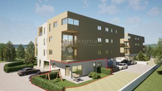 Stanovanje Tar, Tar-Vabriga, 92,40m2