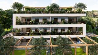 Stanovanje Kaštel Kambelovac, Kaštela, 180,91m2