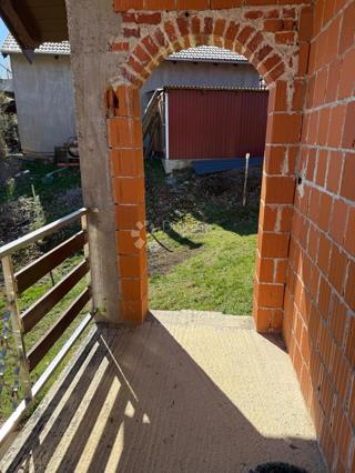 Hiša Beretinec, 34m2